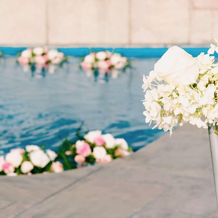 Radisson Hotel Plaza Del Bosque Лима Екстериор снимка