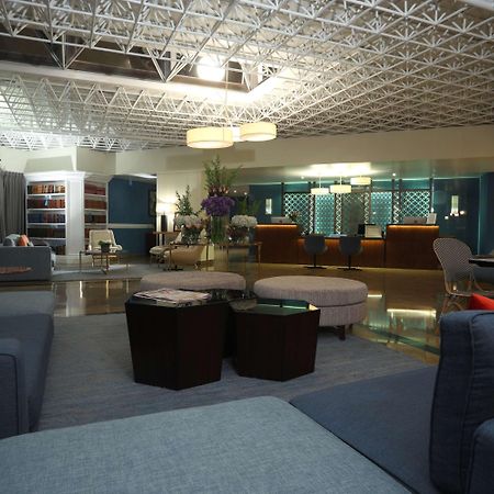 Radisson Hotel Plaza Del Bosque Лима Екстериор снимка