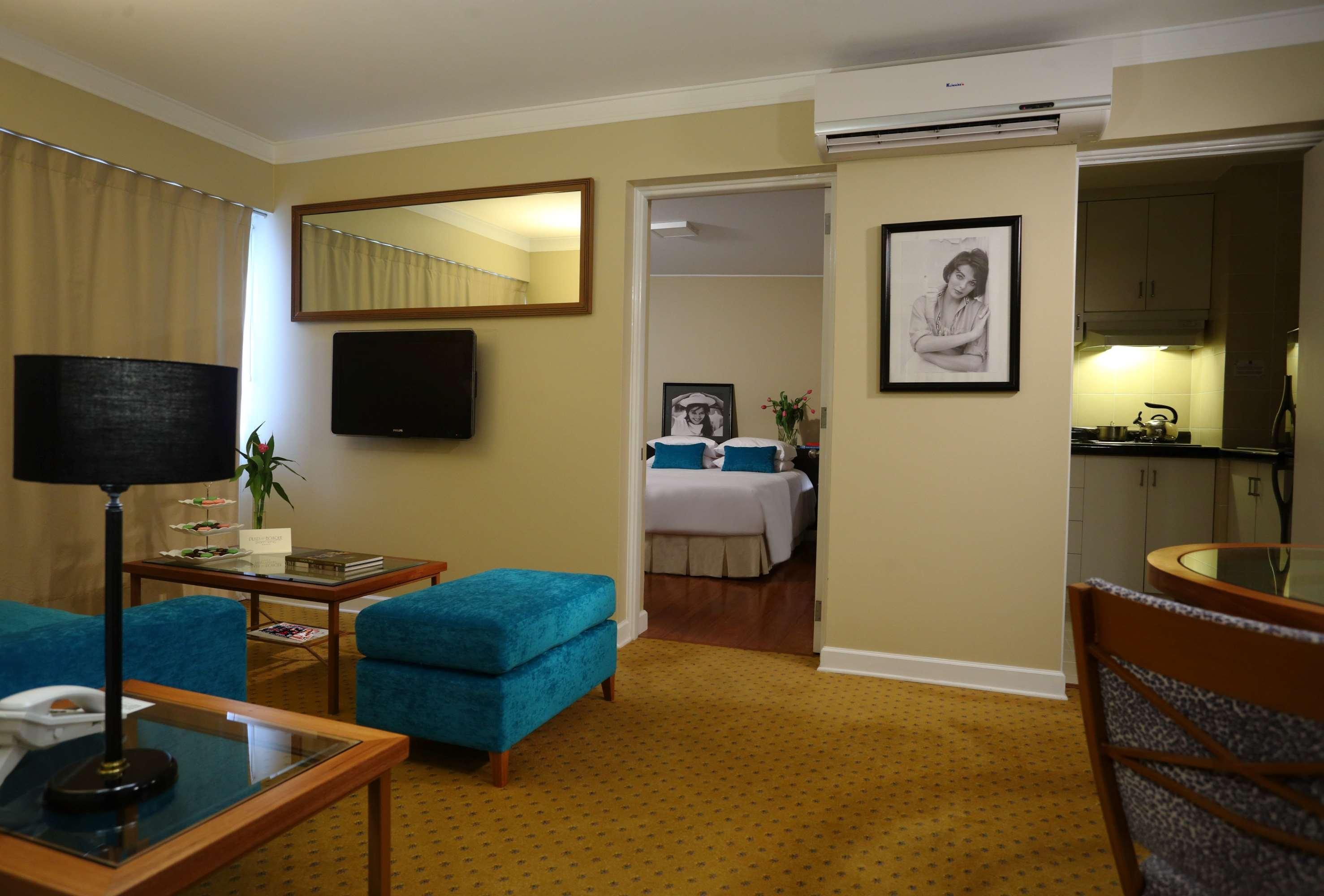 Radisson Hotel Plaza Del Bosque Лима Екстериор снимка
