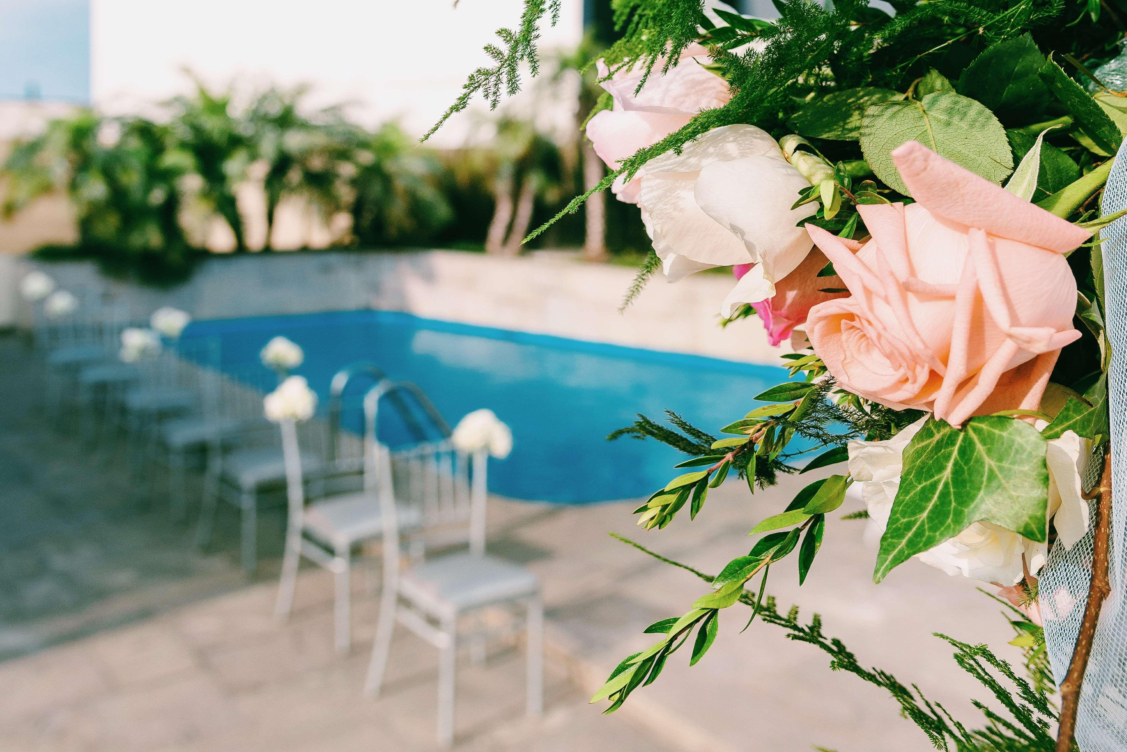 Radisson Hotel Plaza Del Bosque Лима Екстериор снимка