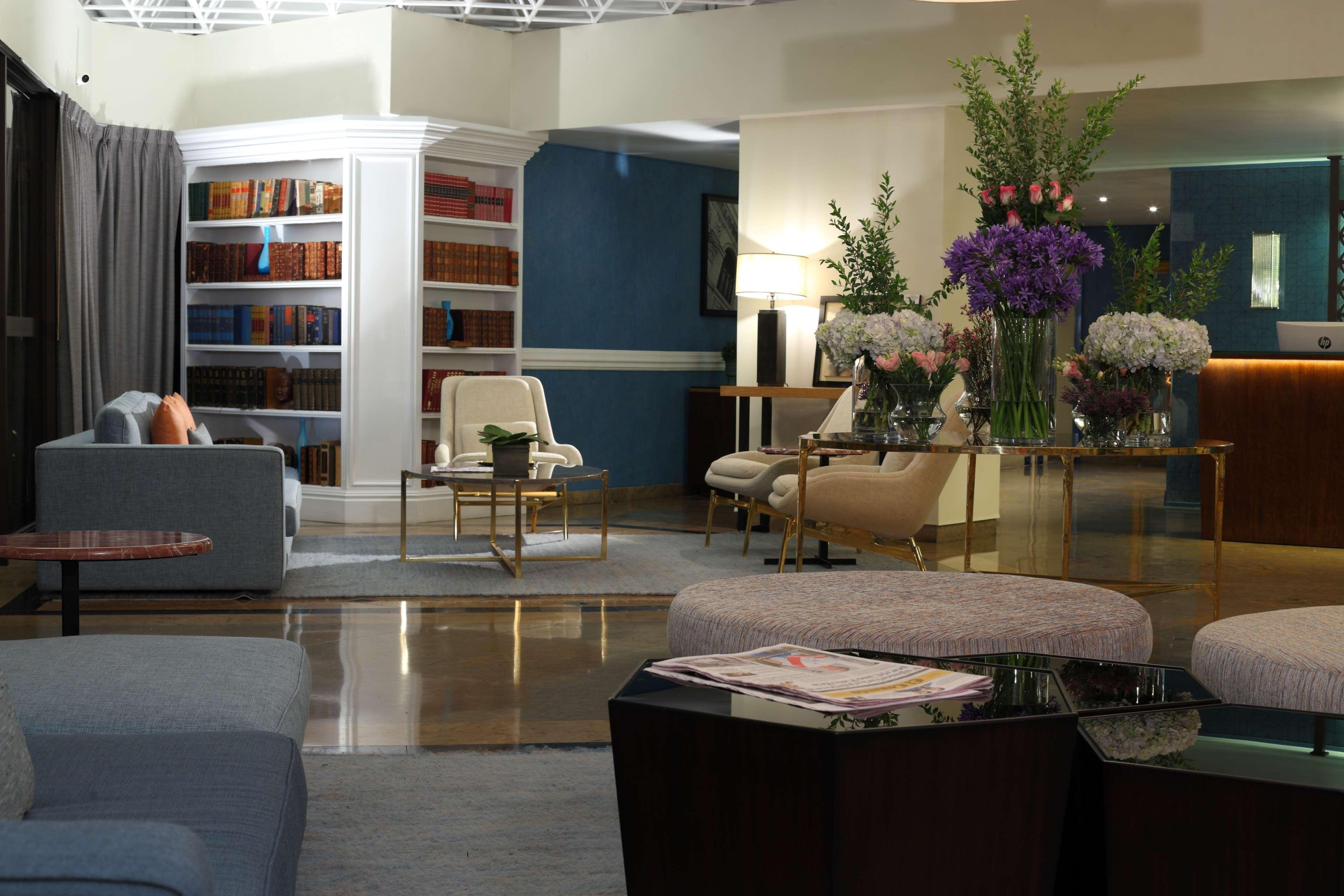 Radisson Hotel Plaza Del Bosque Лима Екстериор снимка